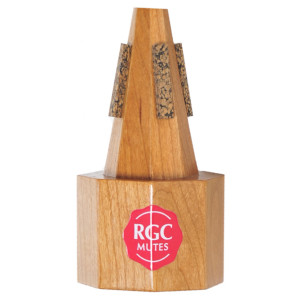 RGC TRP11 Straight trumpet wood mute
